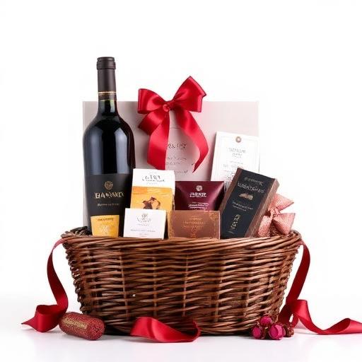 Gift Hampers