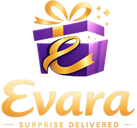 Evara - Surprise Delivered