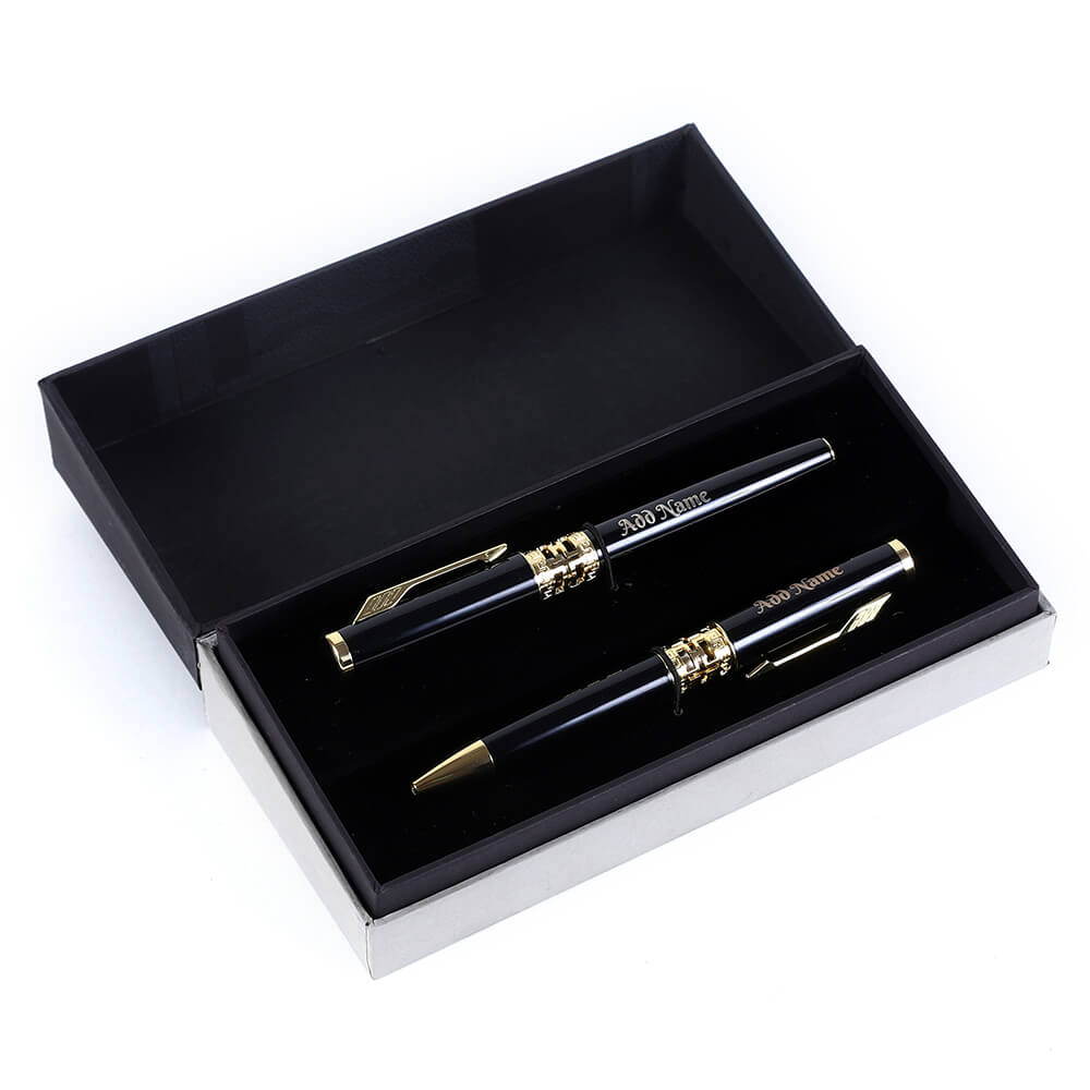 Pens & Stationery