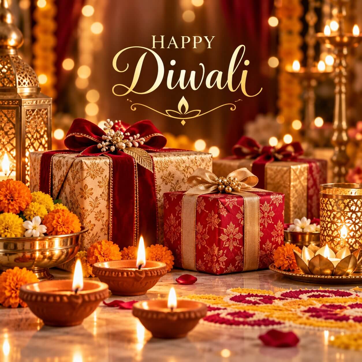 Diwali