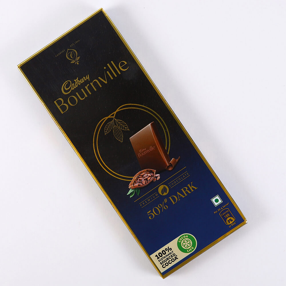 Bournville Chocolate Bar