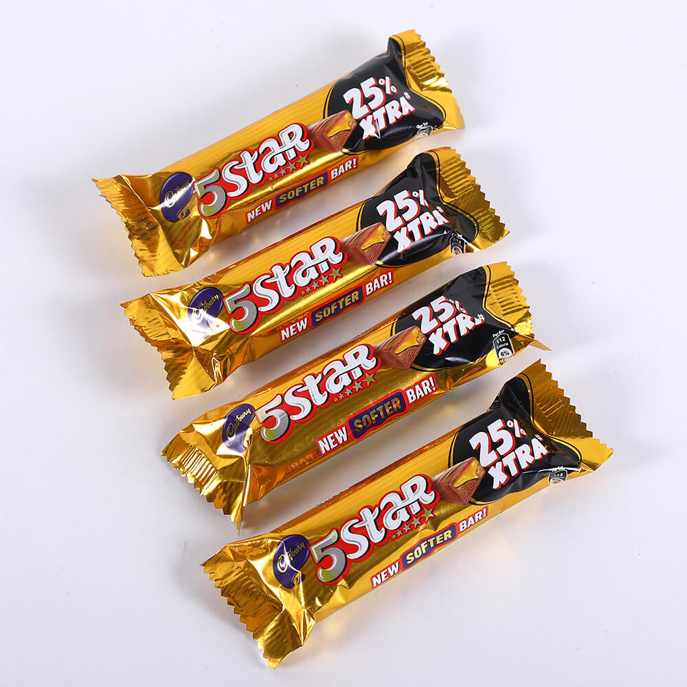 5 Star Chocolate Gift Pack