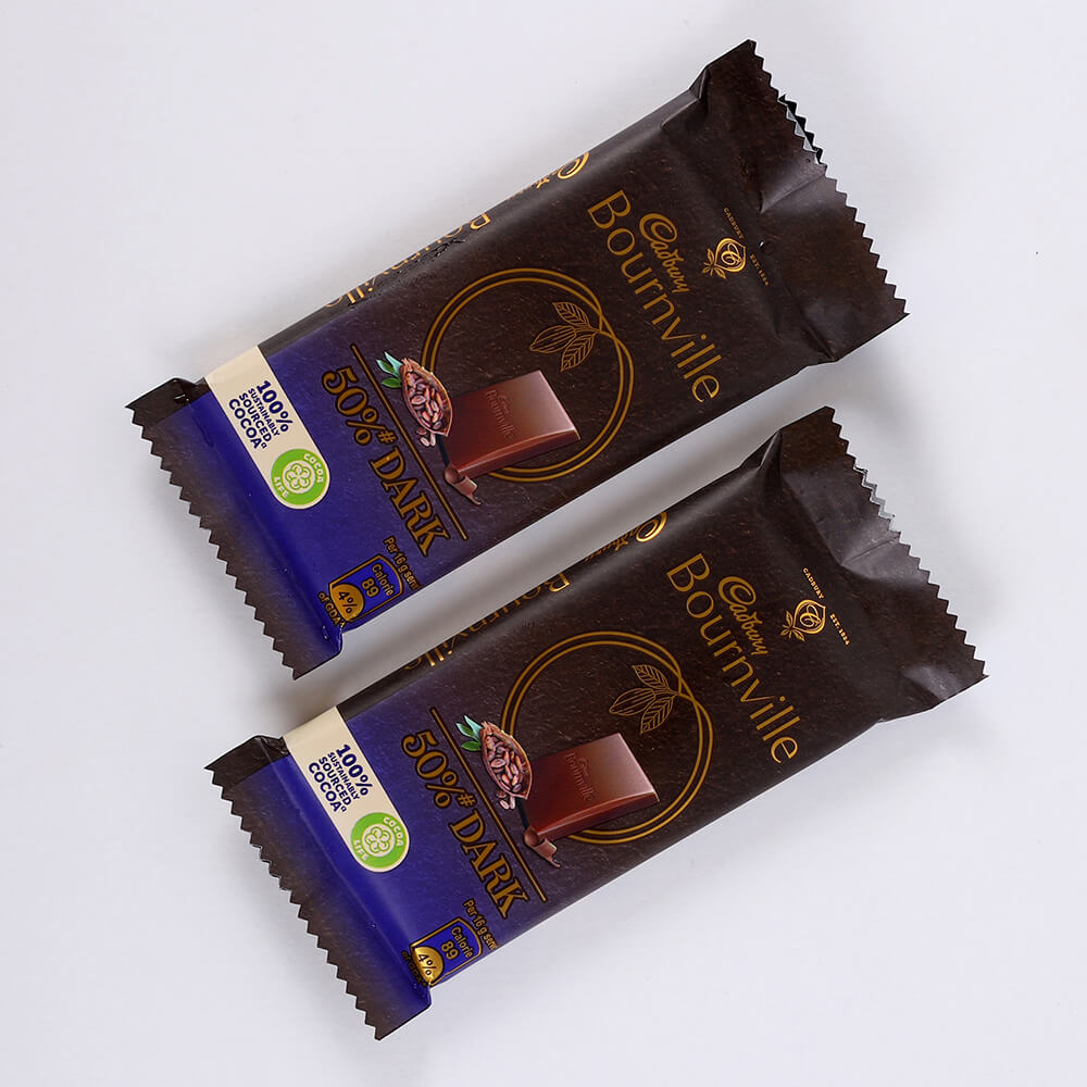 Bournville Chocolate Pair