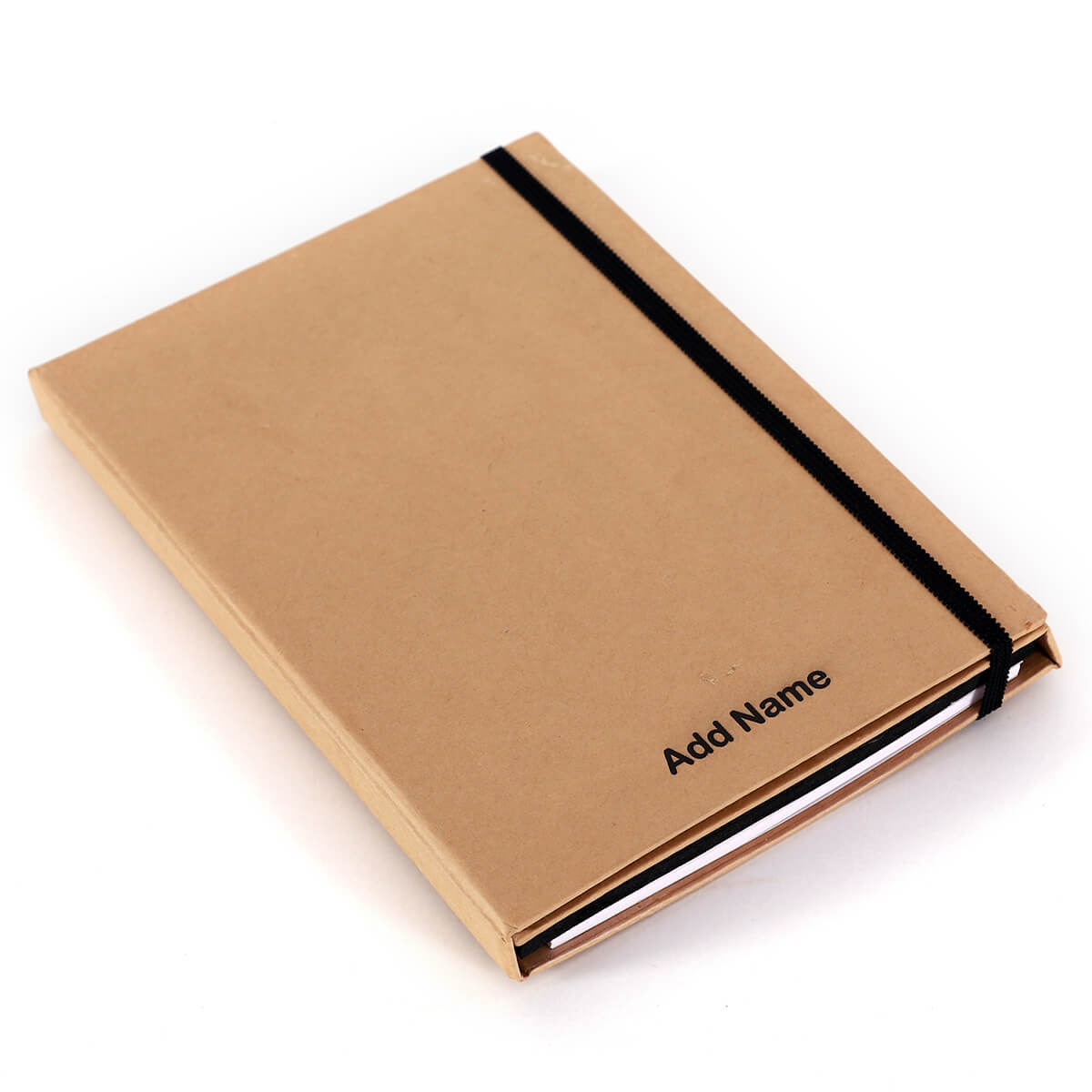 Kraft Stationery Organizer Kit