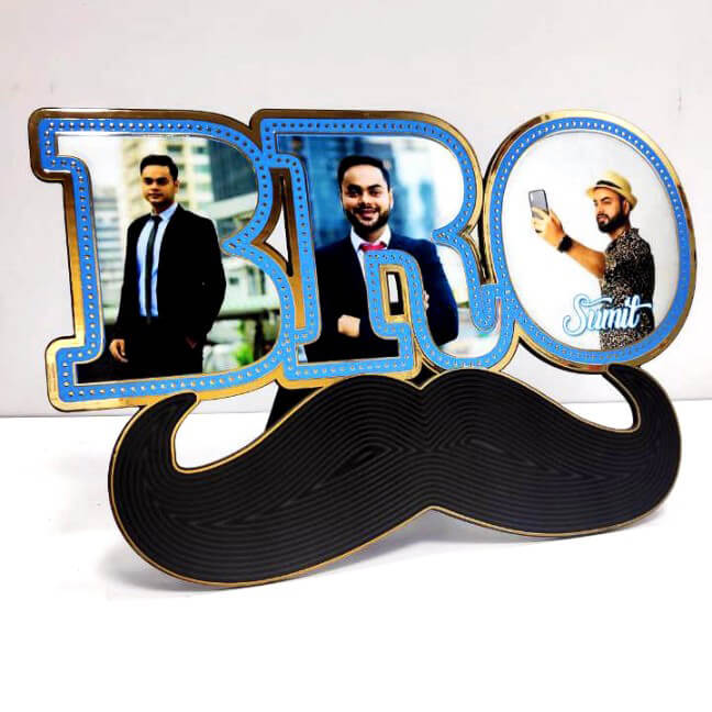 BRO Photo Display