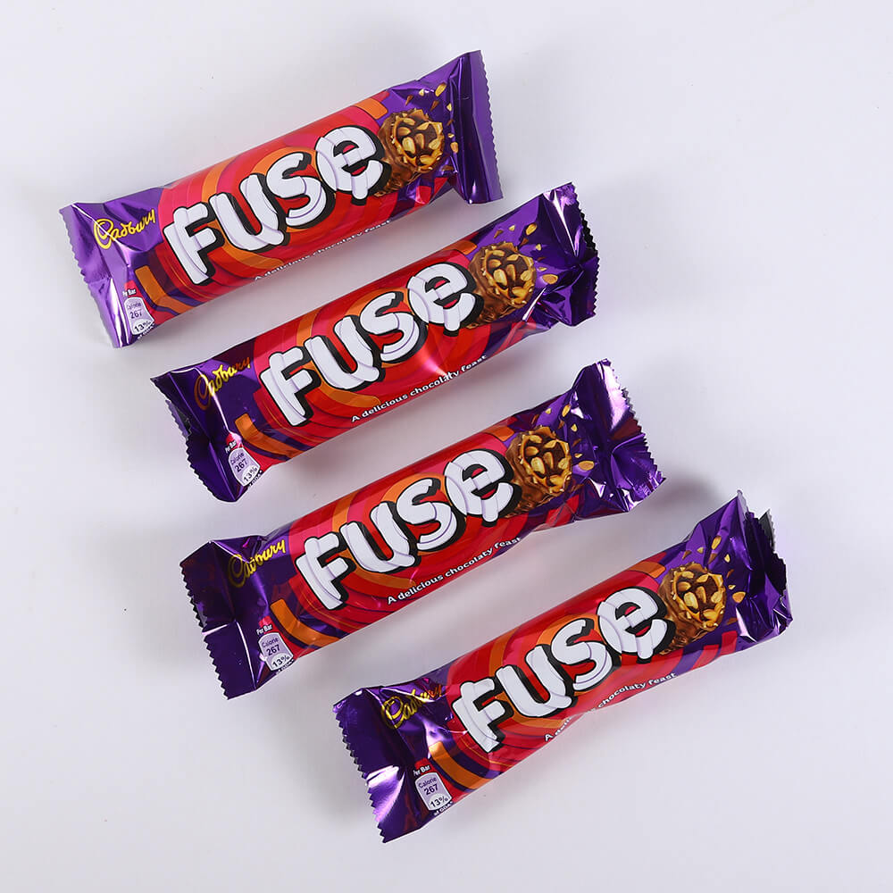 Fuse Chocolate Gift Pack